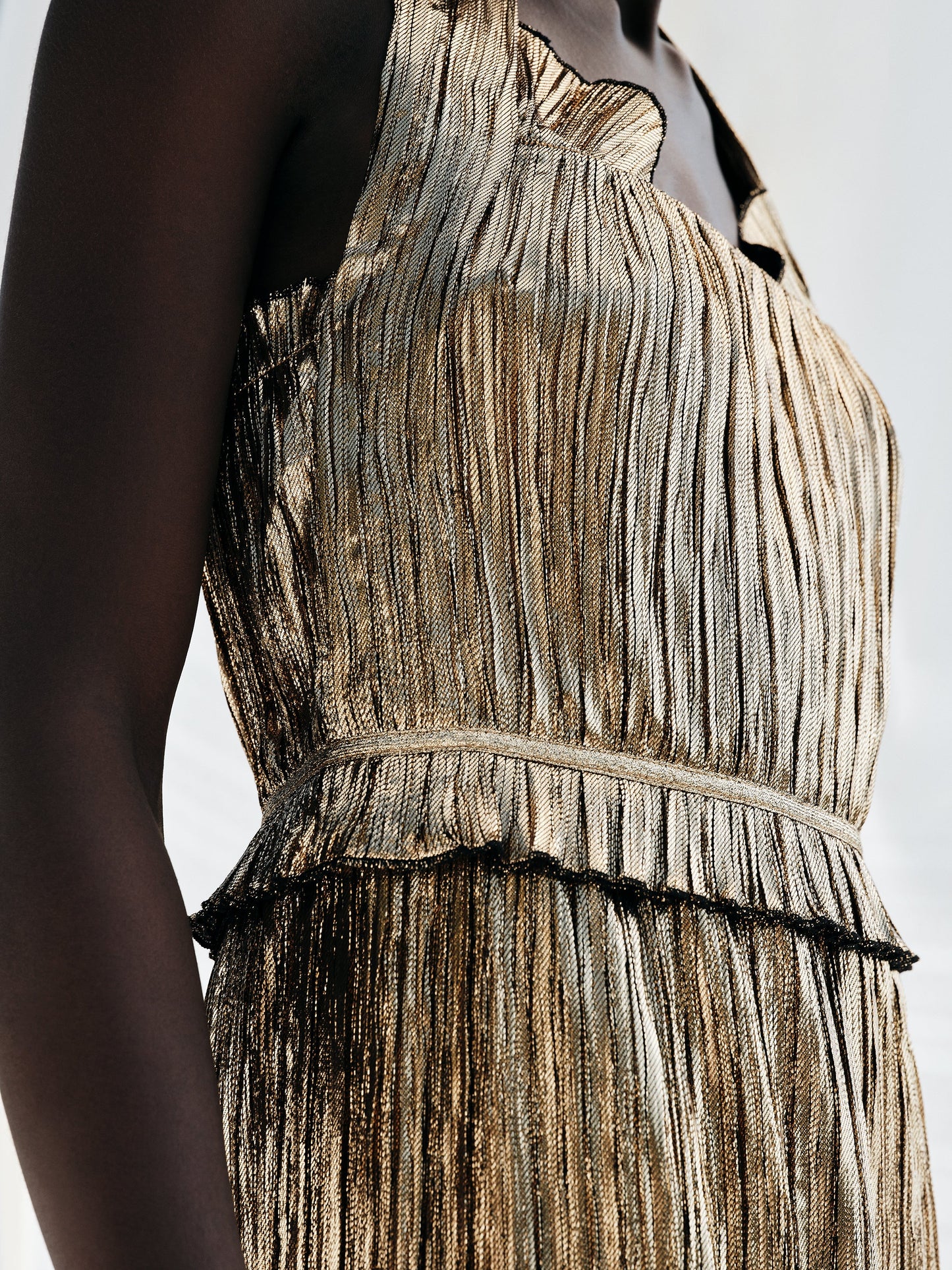 Zeus+Dione Avra Dress