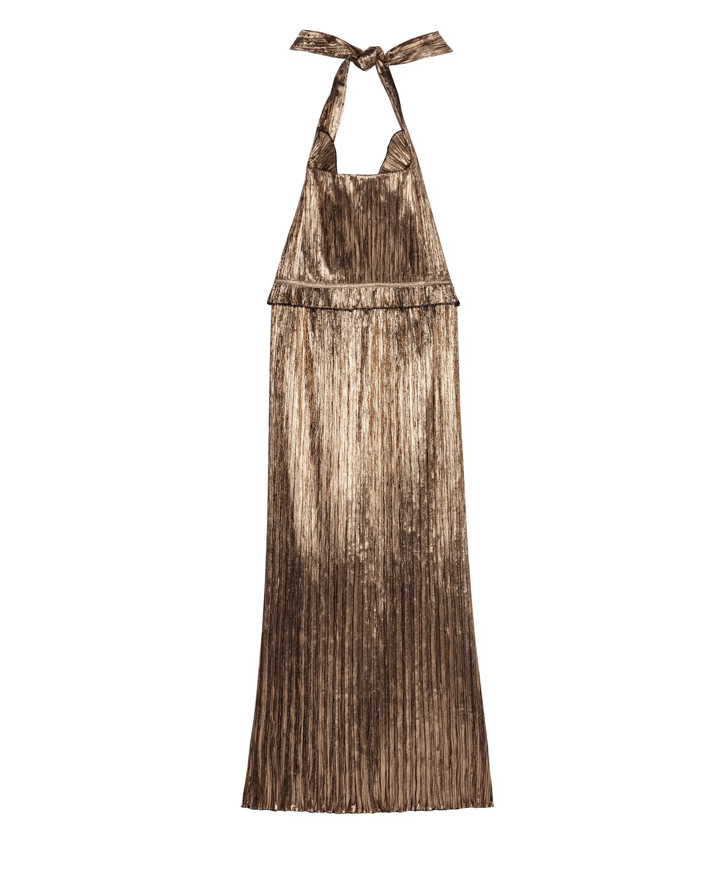 Zeus+Dione Avra Dress