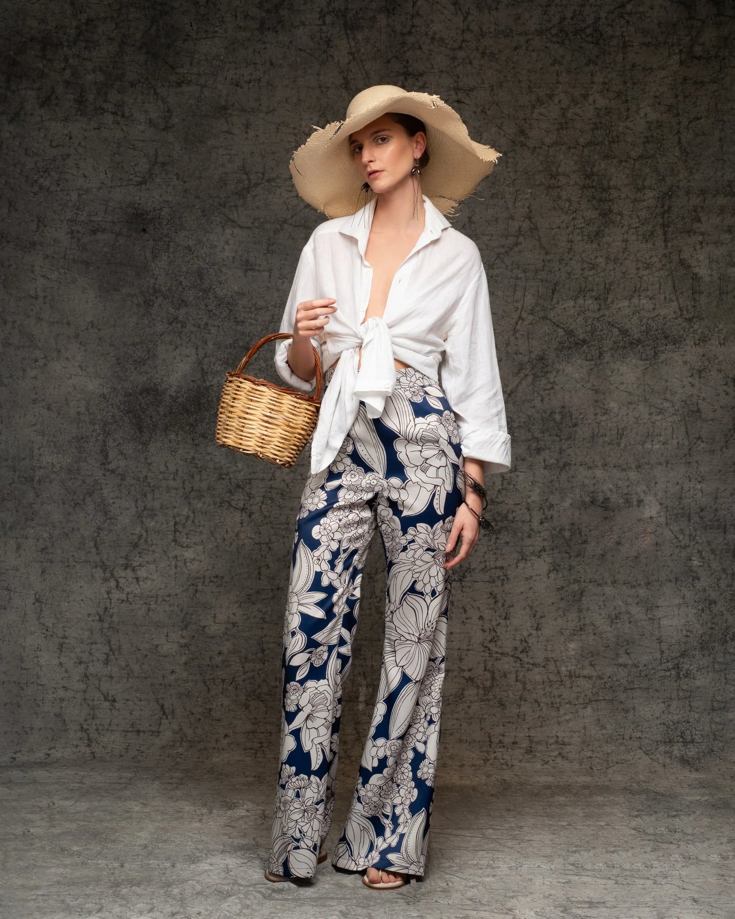 Vassilis Zoulias Ros Pants / Trousers