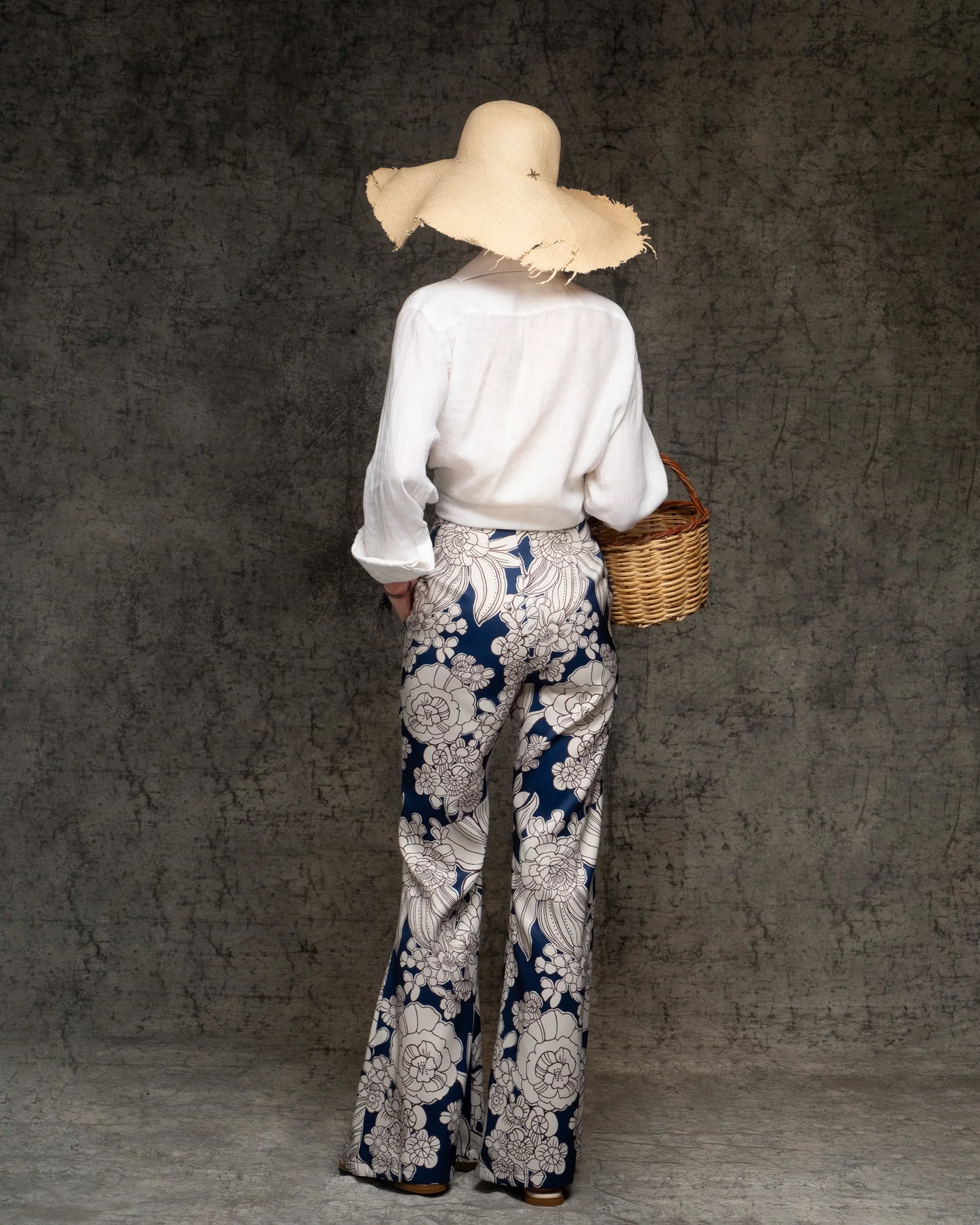 Vassilis Zoulias Ros Pants / Trousers