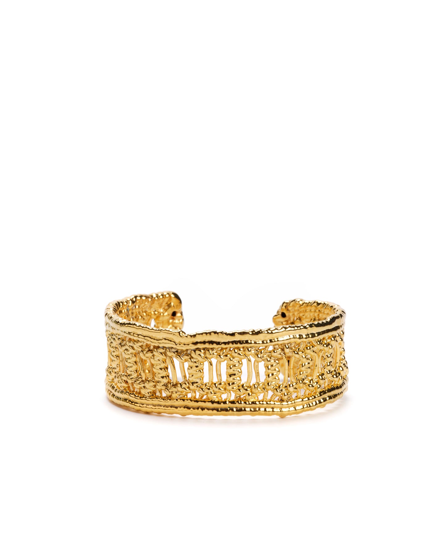 Zeus+Dione Spathoto Bracelet (220)