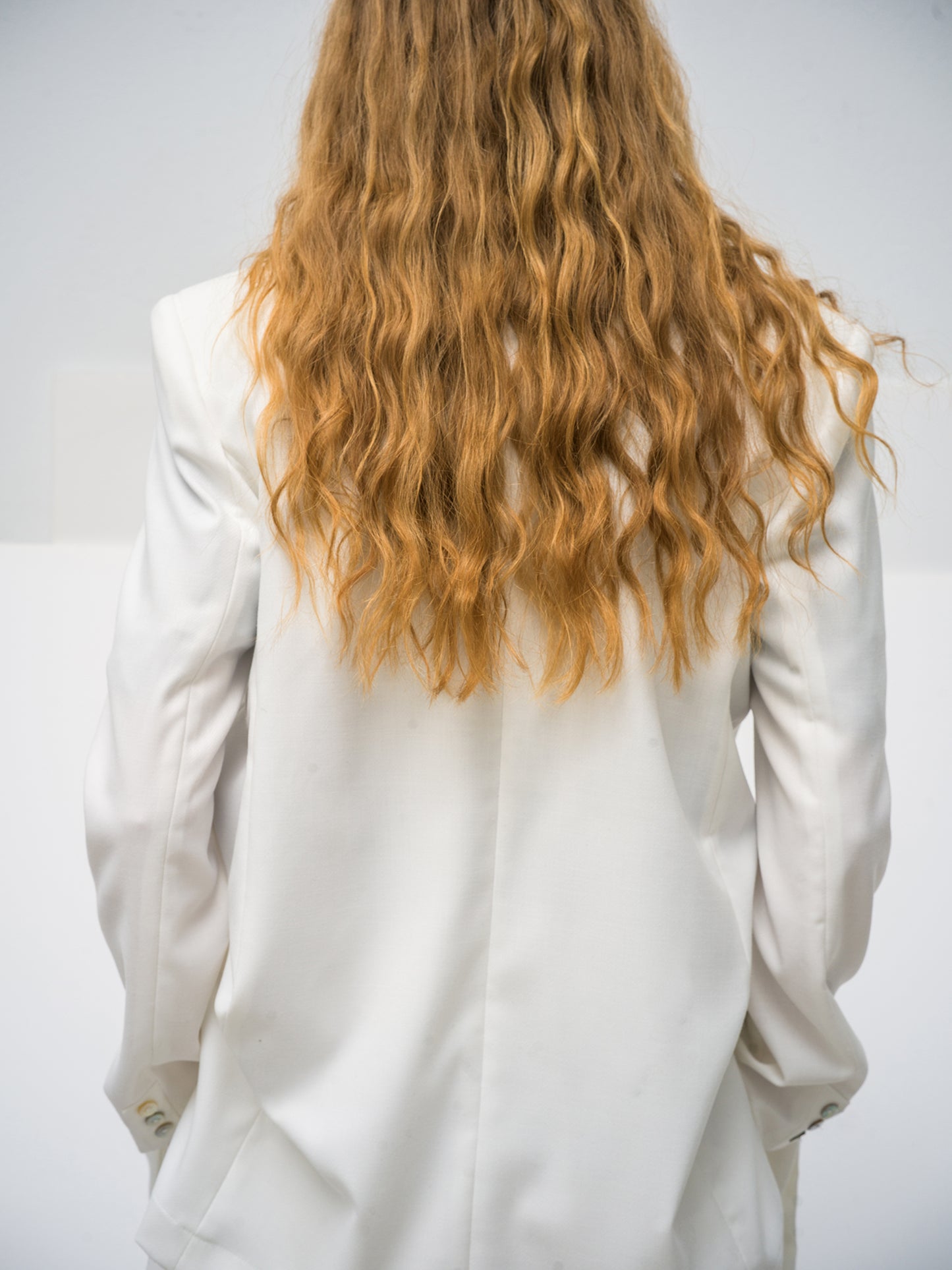 Key Pearl Blazer