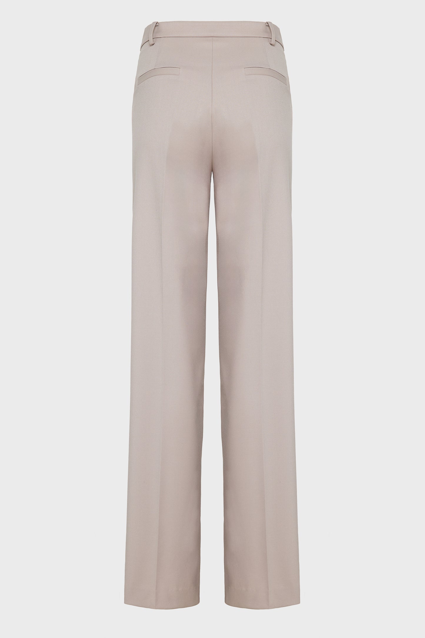 Nadia Rapti Aura Trousers Grey