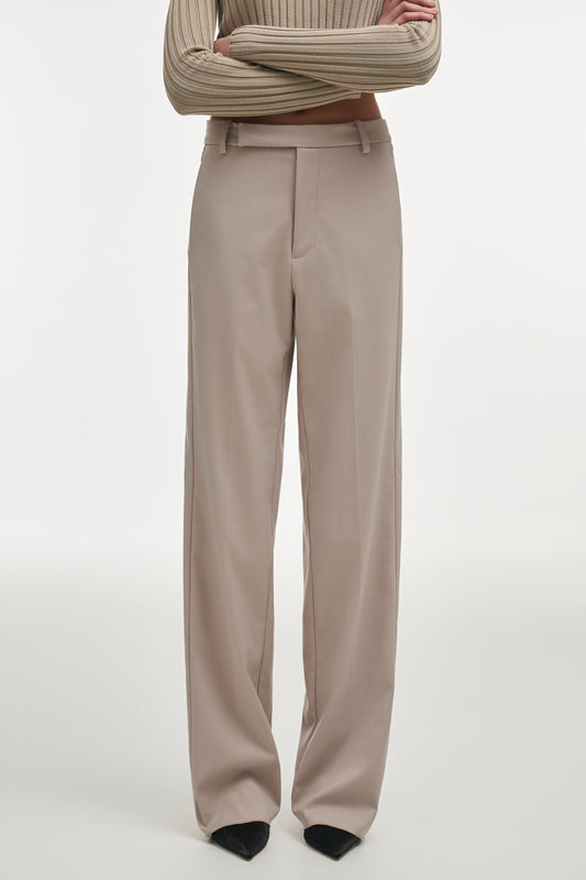 Nadia Rapti Aura Trousers Grey