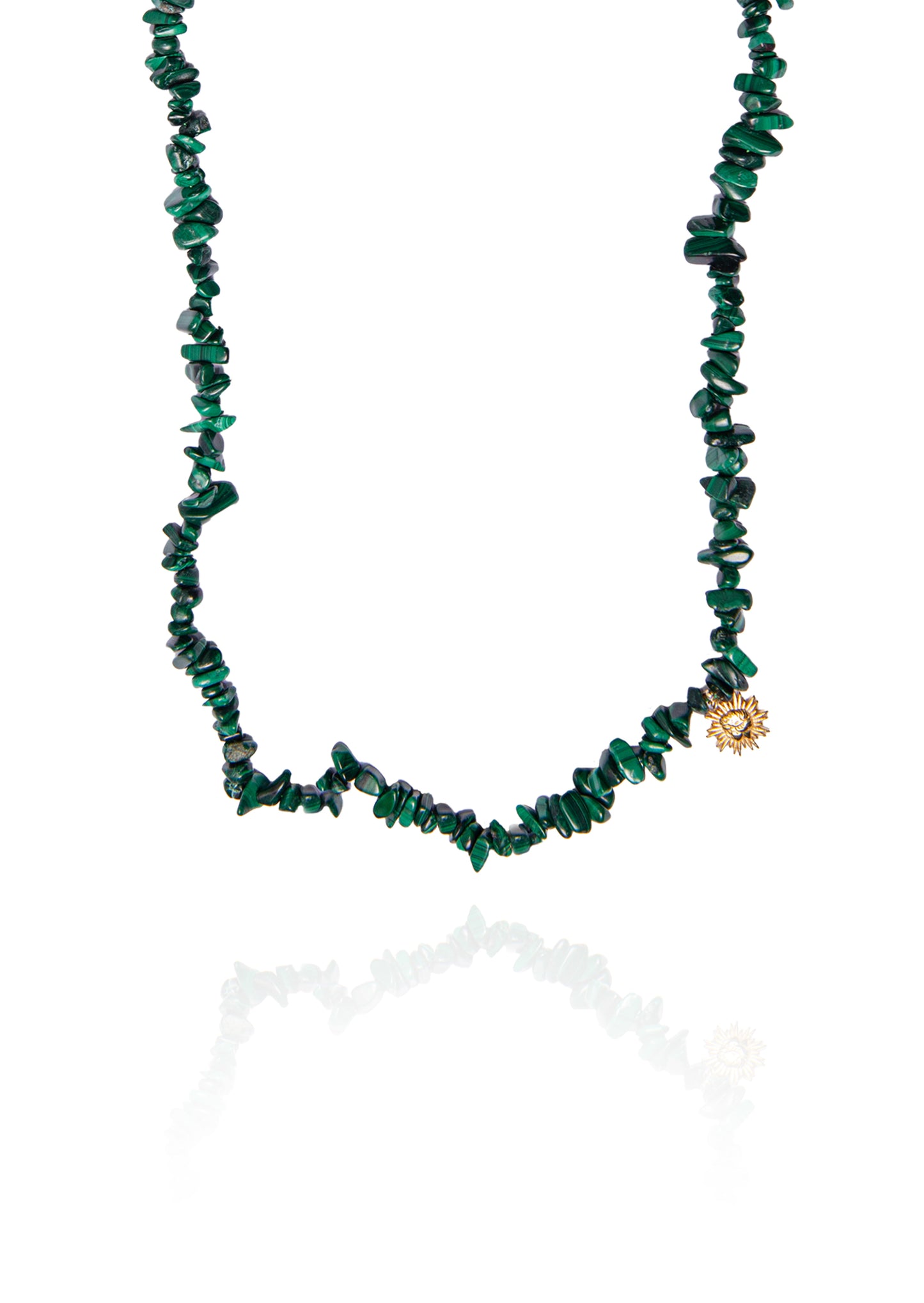 Hermina Soleil Necklace