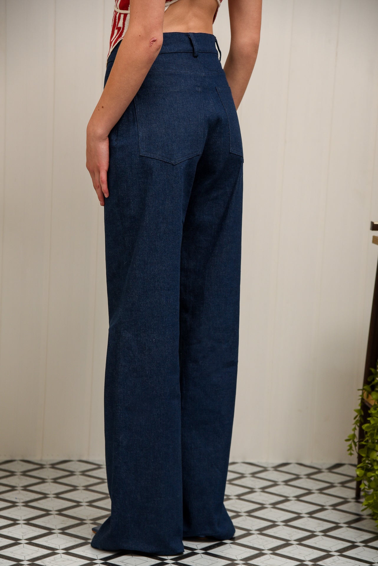 Arpyes Tamarind Jeans / Trousers