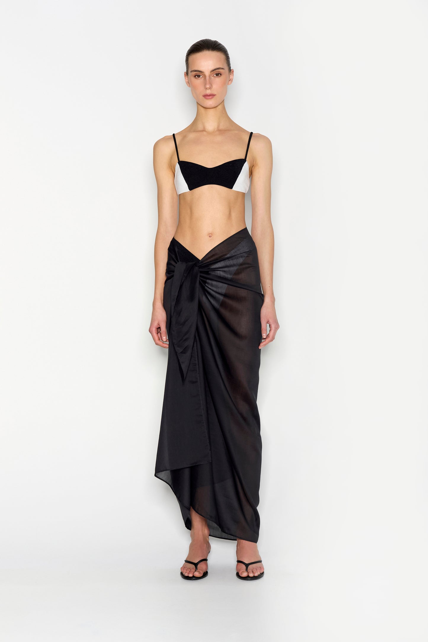 Nadia Rapti Salty Bikini / Swimwear