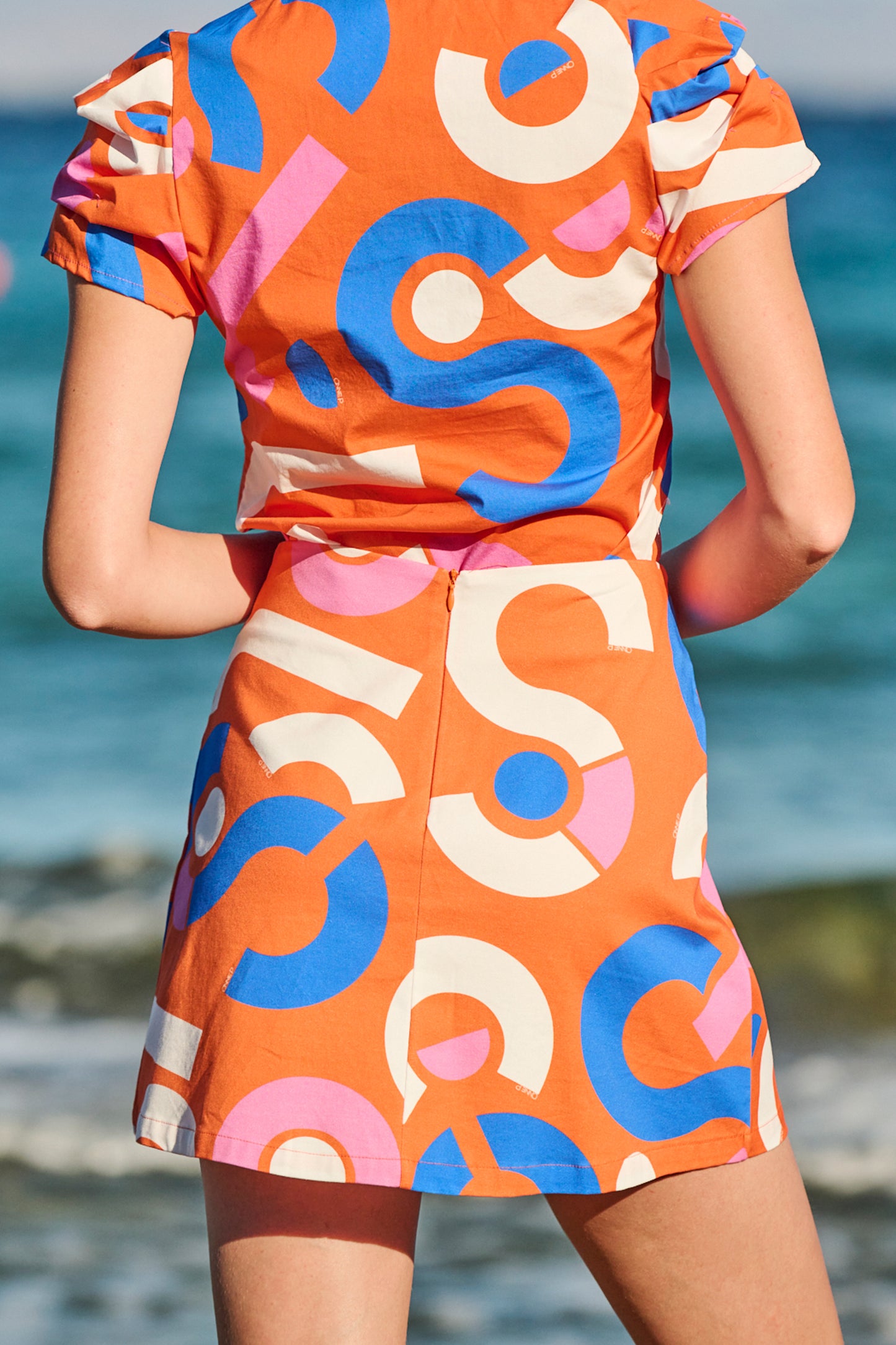 AnnieP Twiggy Skirt