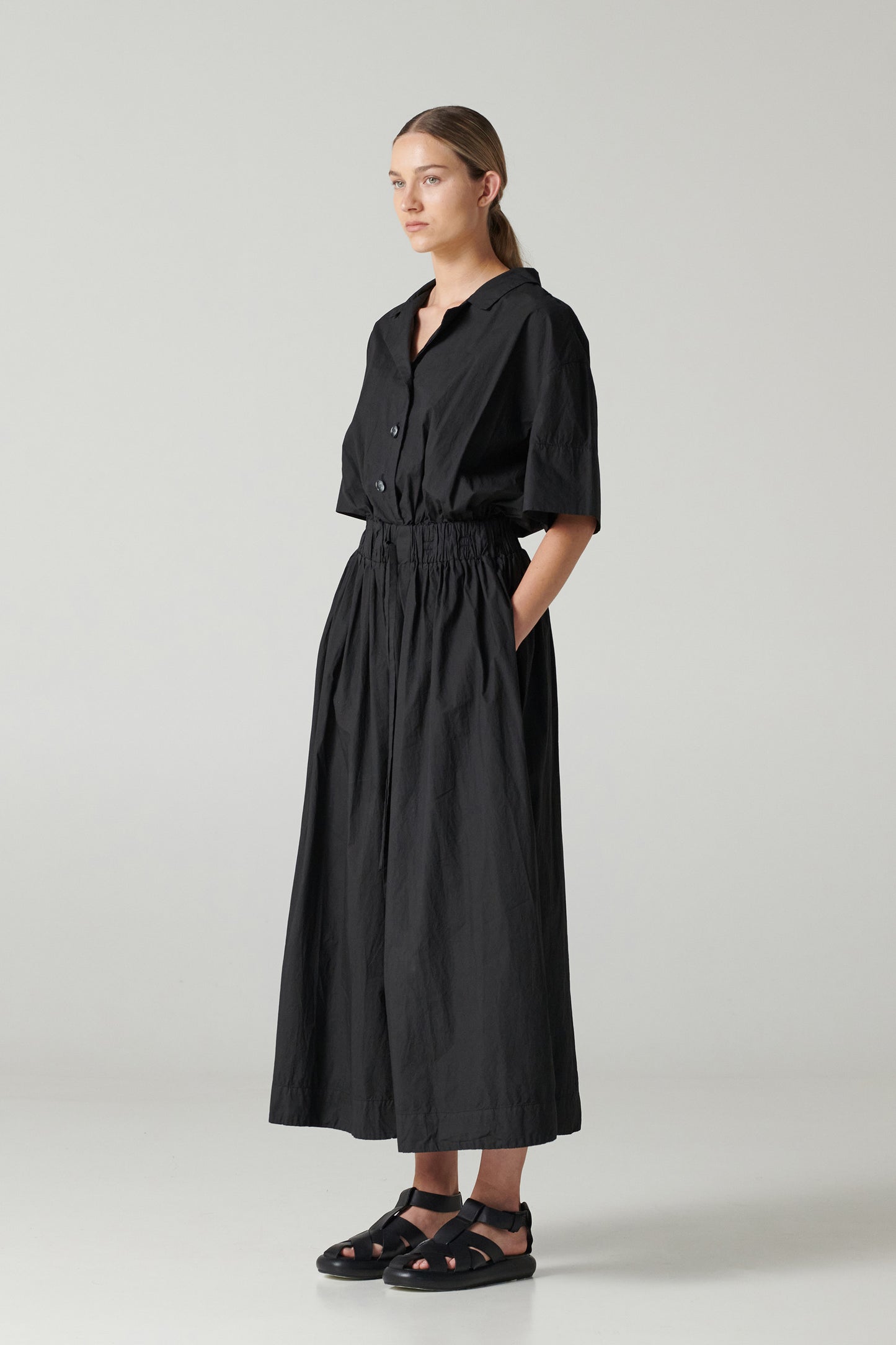 La Vaca Loca Planta Jumpsuit (non returnable item)