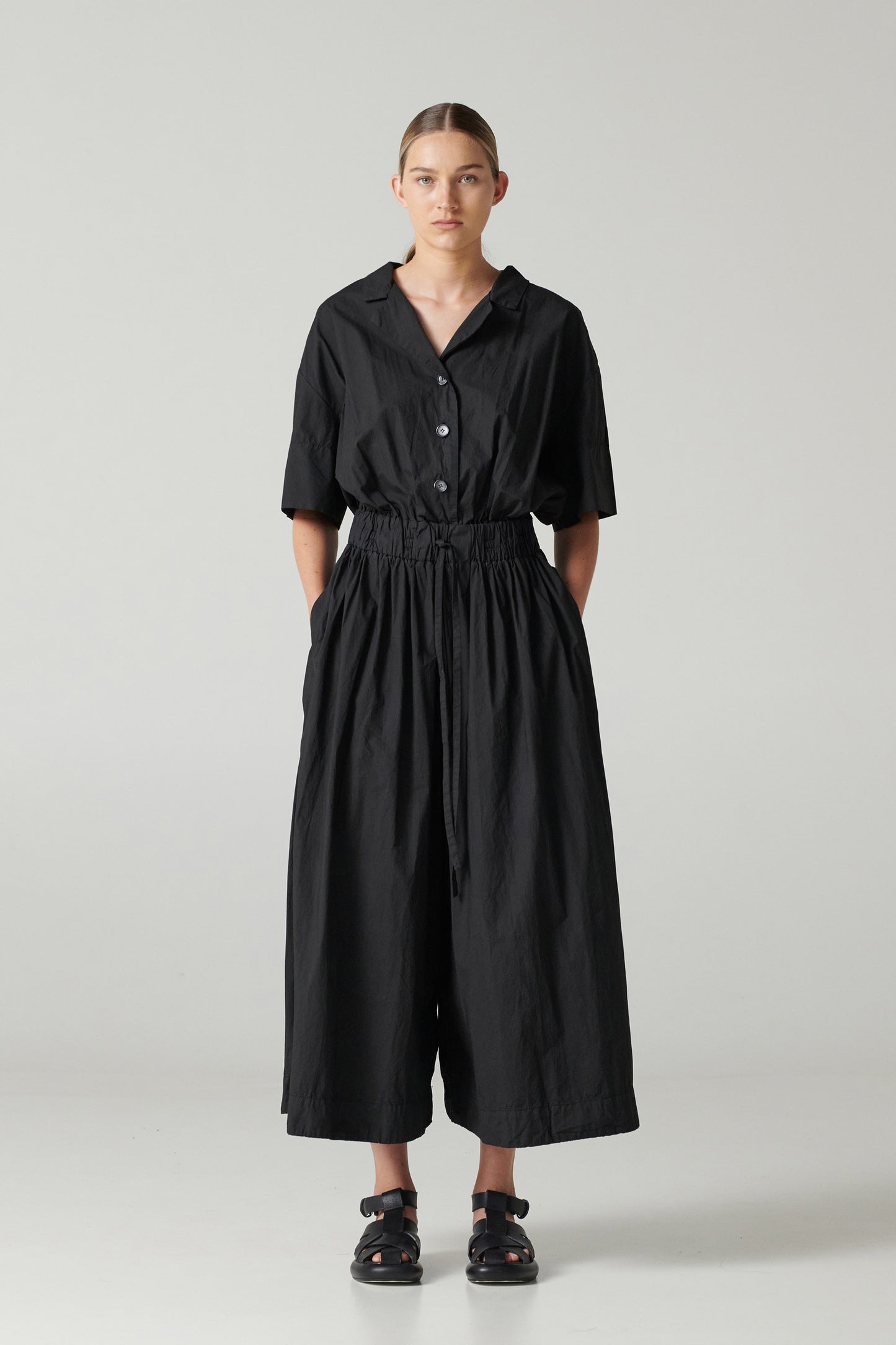 La Vaca Loca Planta Jumpsuit (non returnable item)