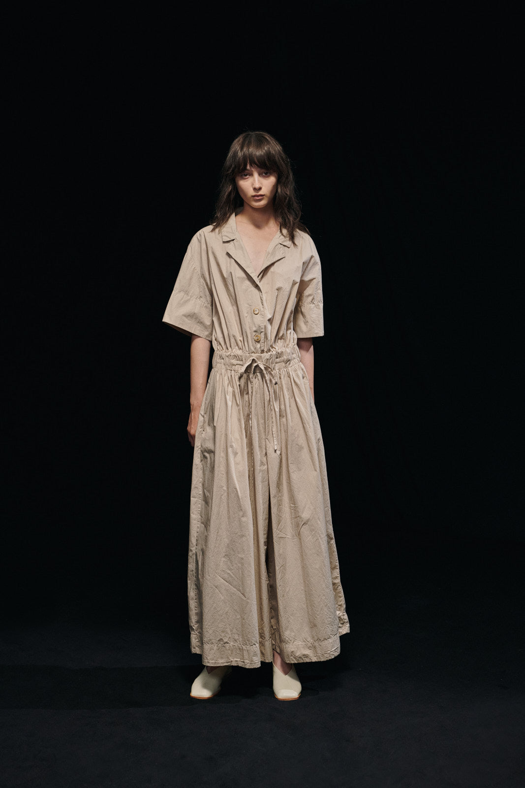 La Vaca Loca Planta Jumpsuit (non returnable item)