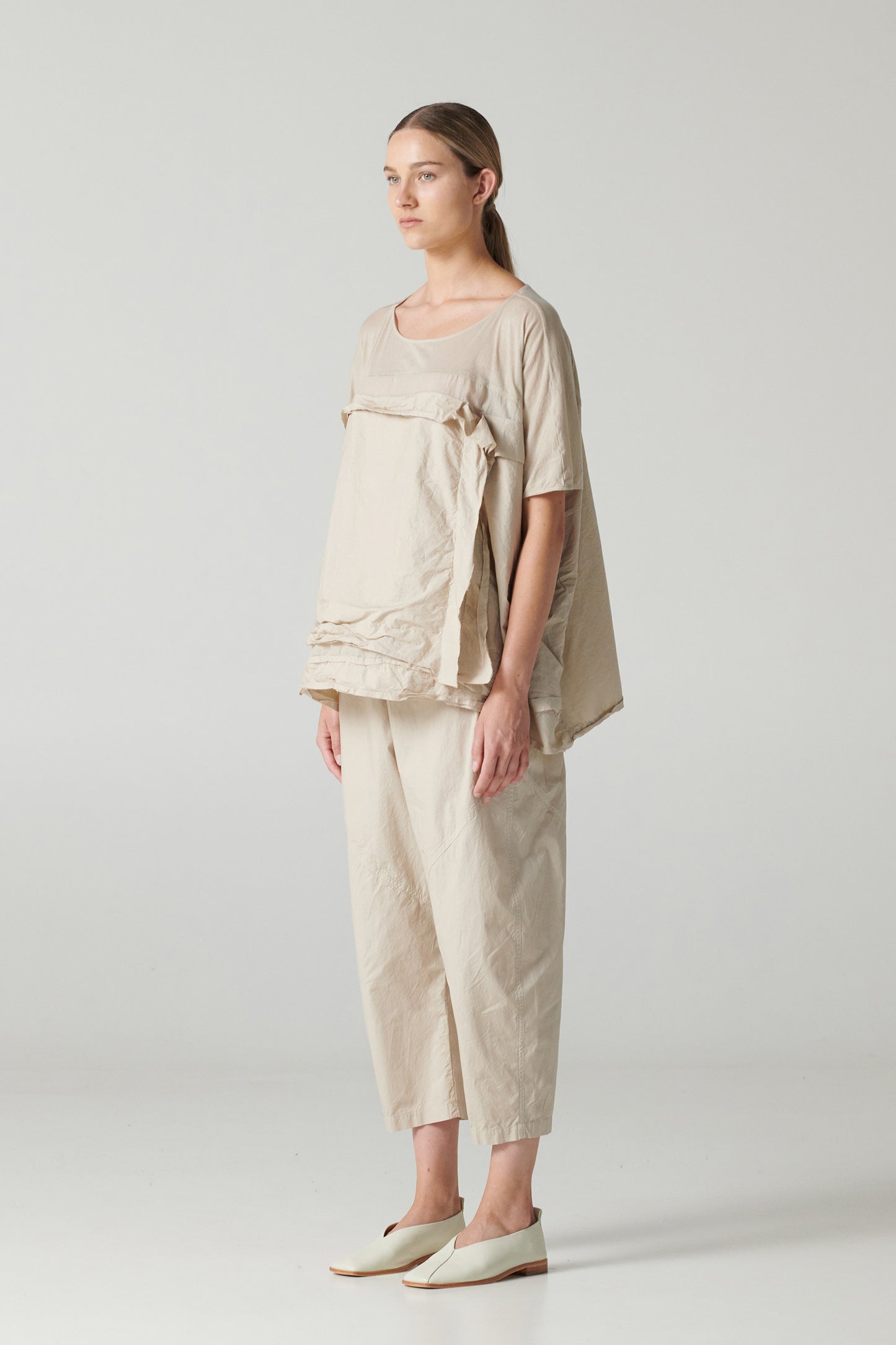 La Vaca Loca Avispa Top (non returnable item)