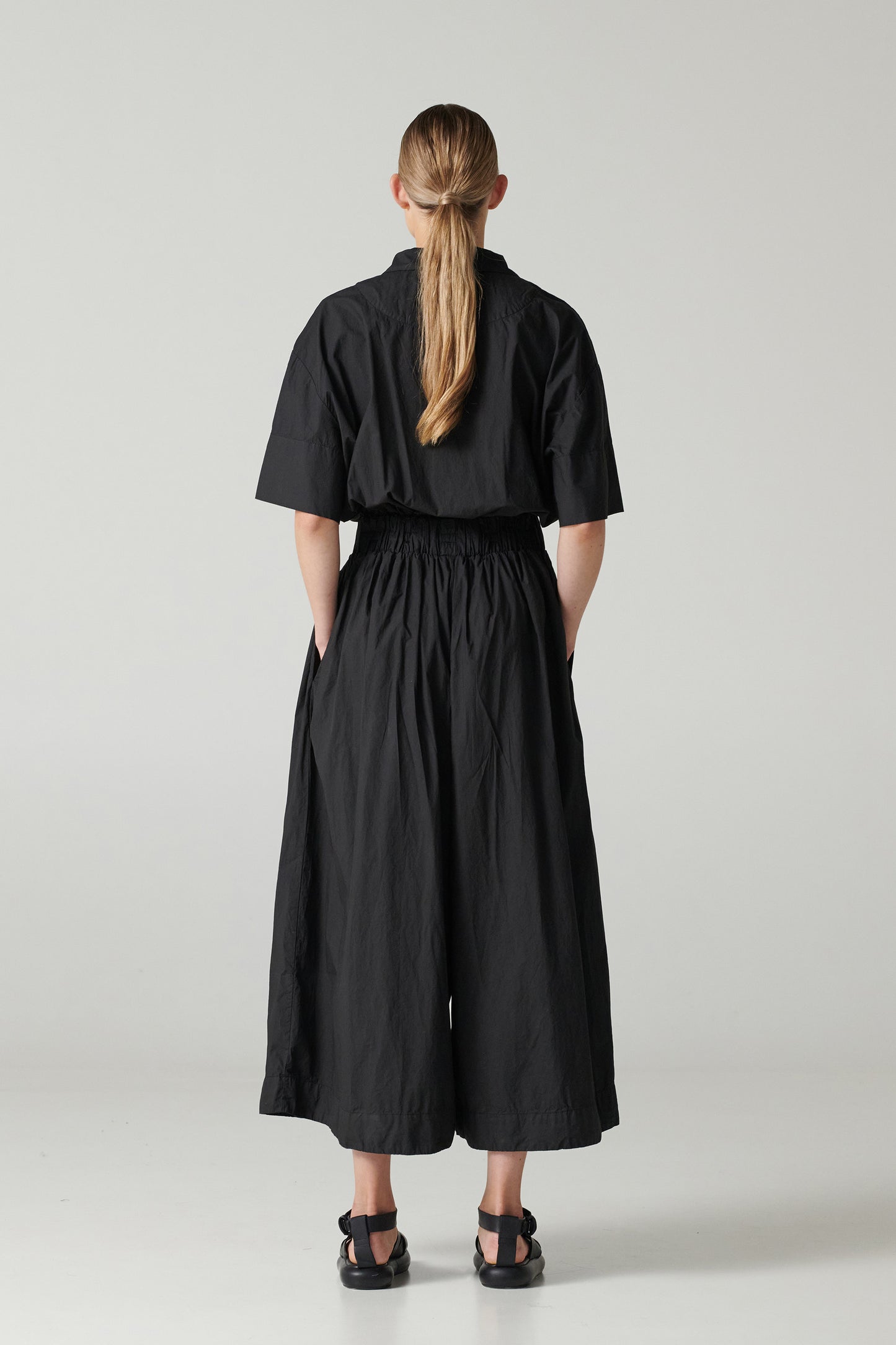 La Vaca Loca Planta Jumpsuit (non returnable item)