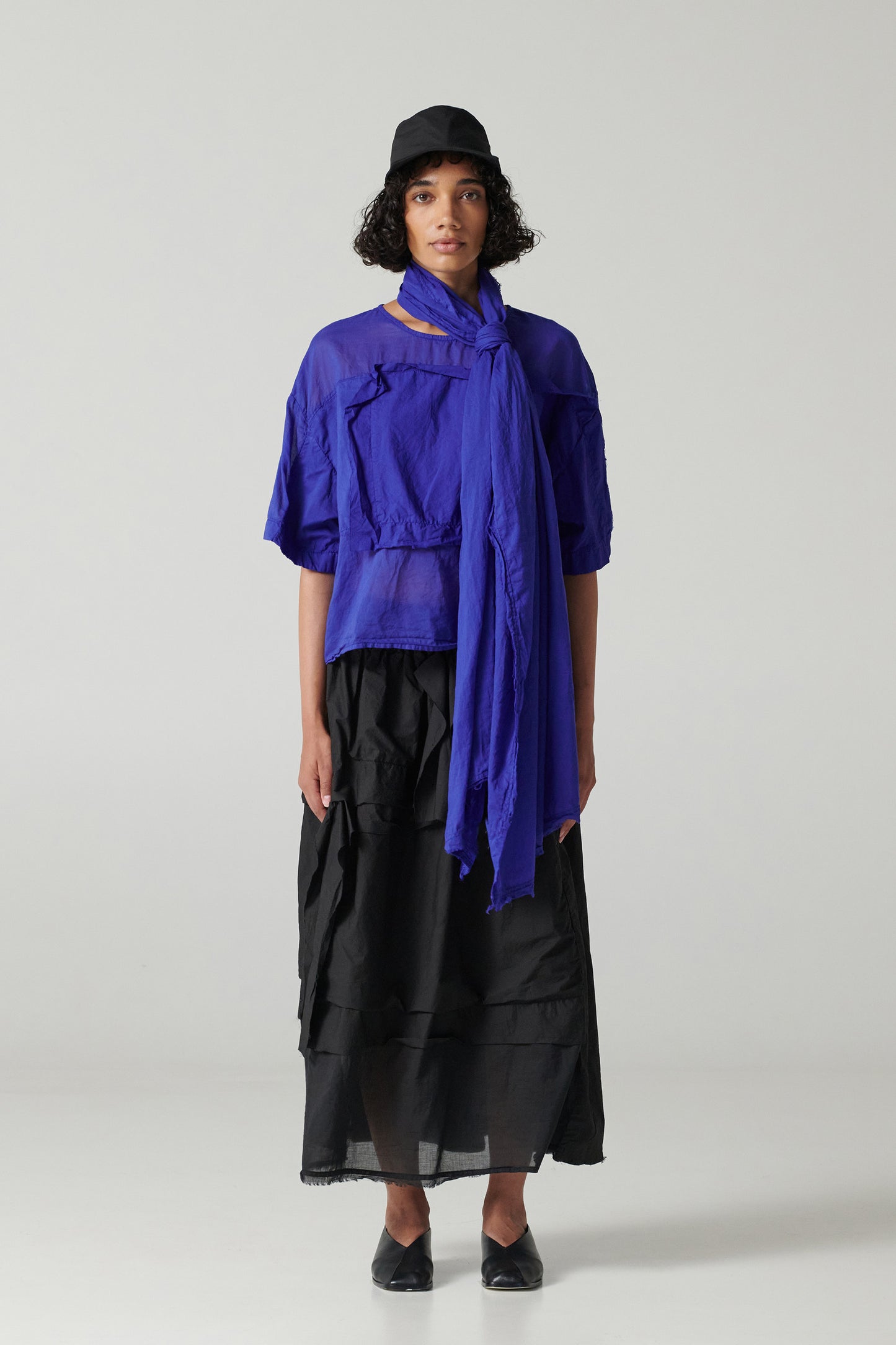 La Vaca Loca Avispa Top (non returnable item)