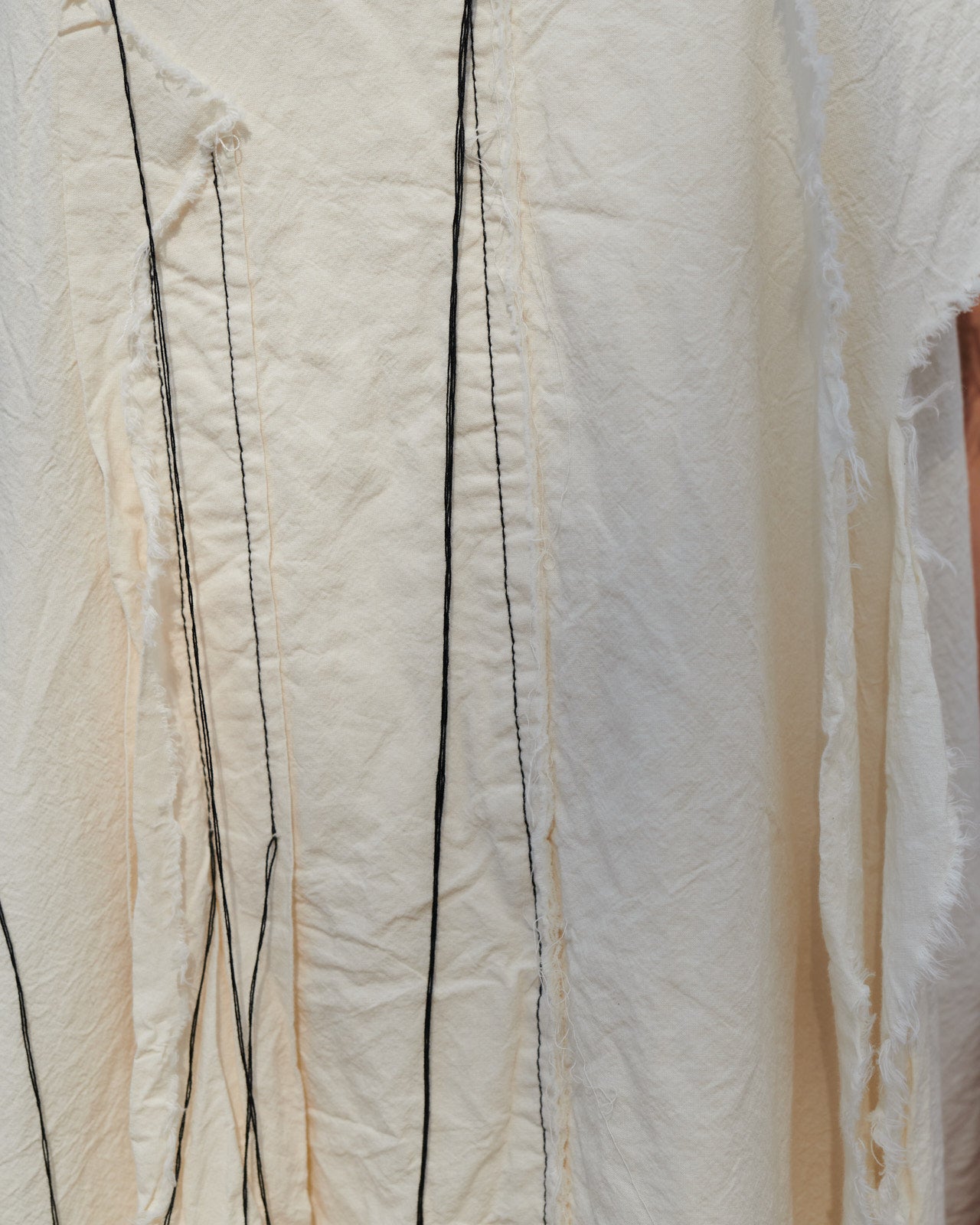 La Vaca Loca Aorta Dress (non returnable item)