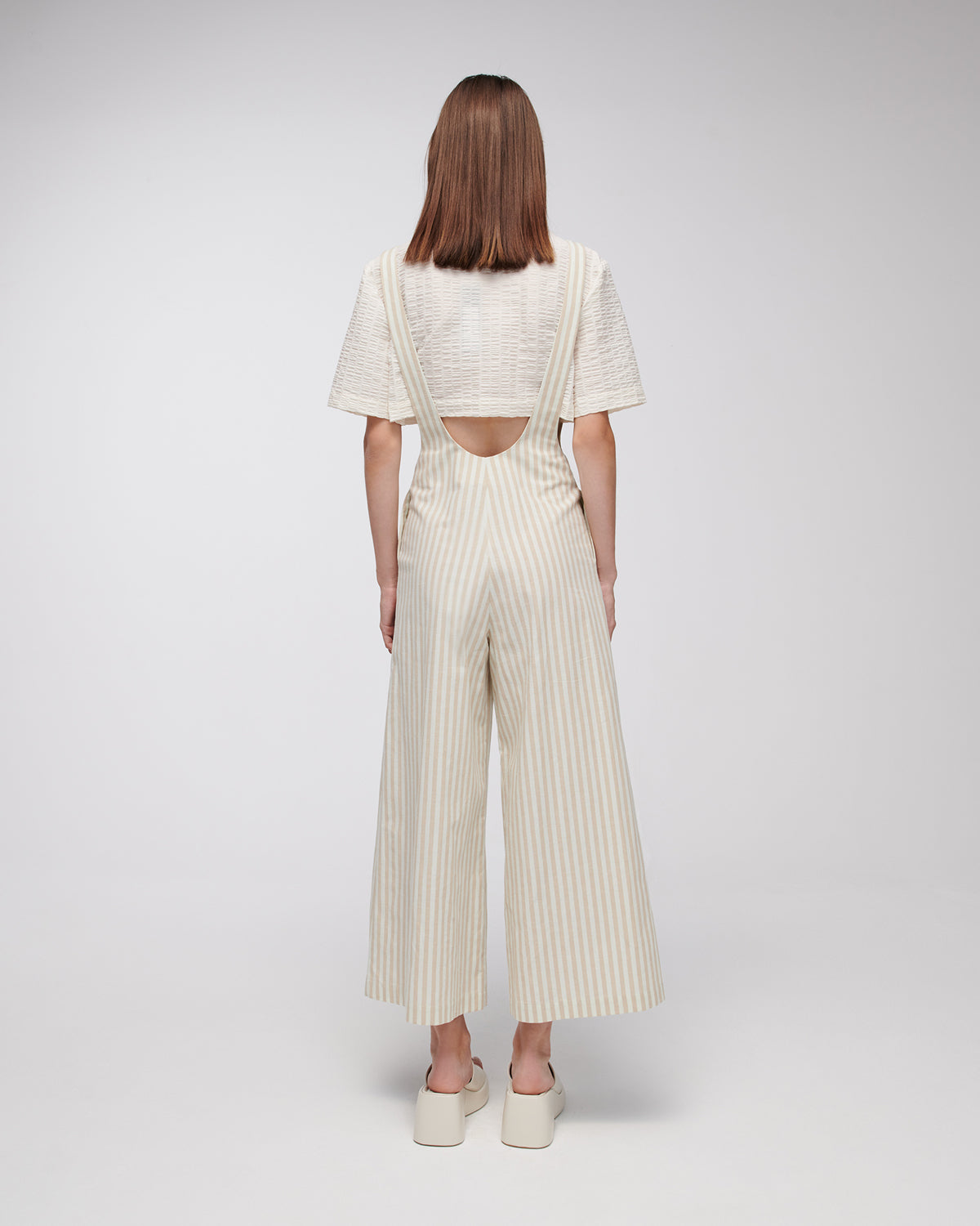 Stelios Koudounaris Chaplins Jumpsuit