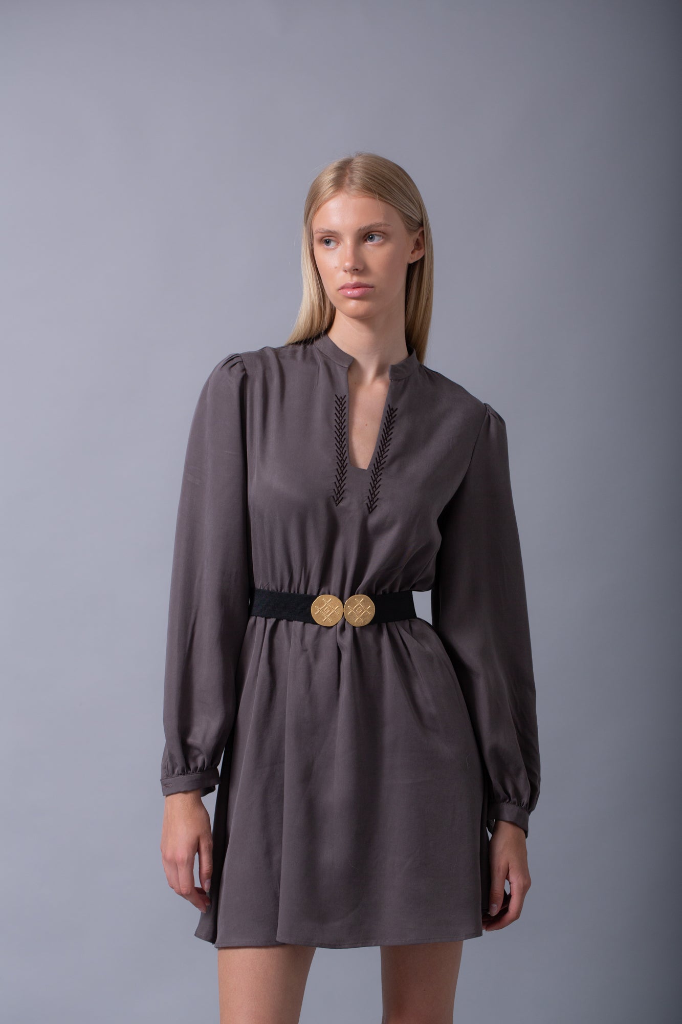 Klotho Athena Grey