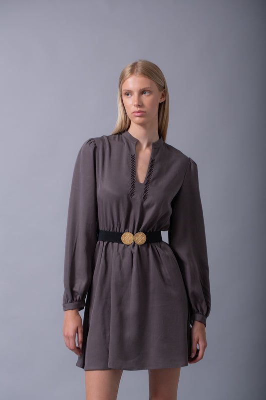 Klotho Athena Grey