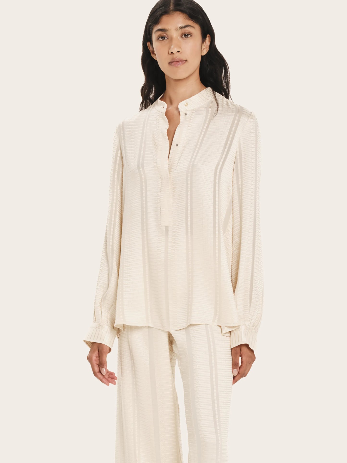 Zeus+Dione Hera Blouse