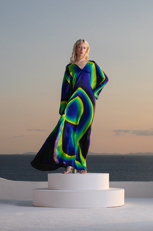 Kose Kitane Kaftan / Dress