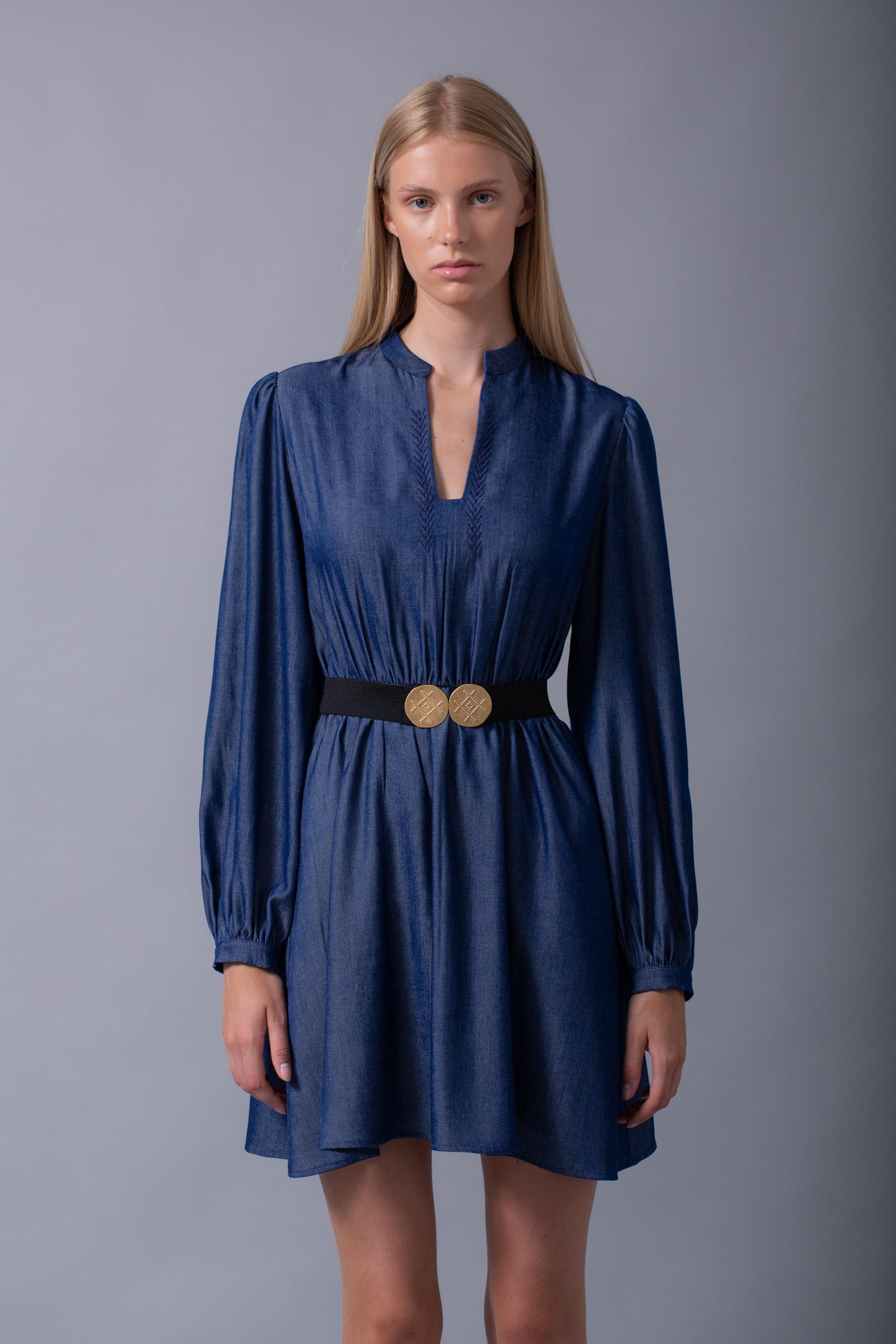 Klotho Athena Blue