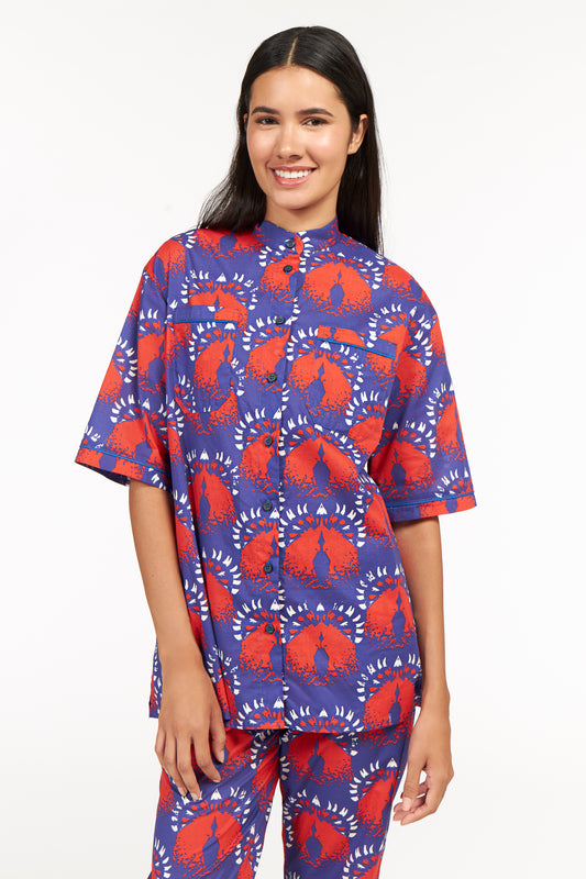 AnnieP Antibes Shirt