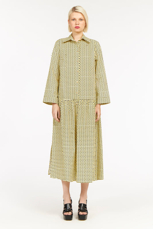 AnnieP Magda Dress