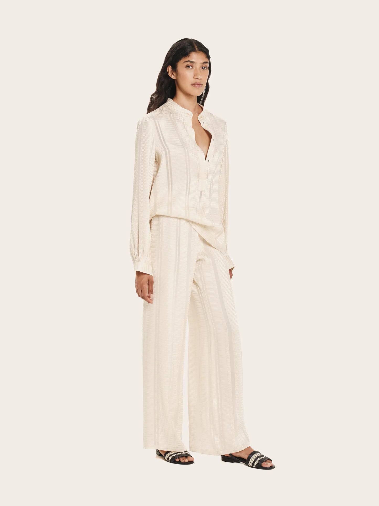 Zeus+Dione Hera Blouse