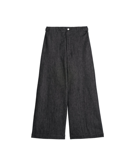 Zeus+Dione Rope Trousers /Pants