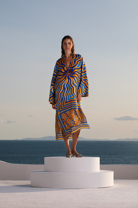 Kose Theresa Dress