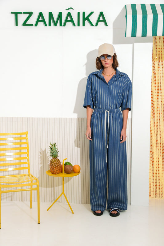 Arpyes Rasta Pants / Trousers