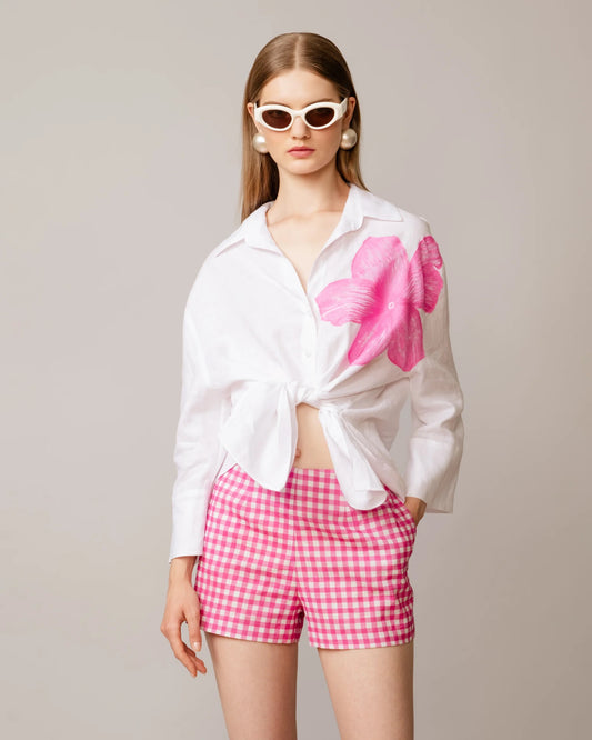 Vassilis Zoulias Joanna Shirt