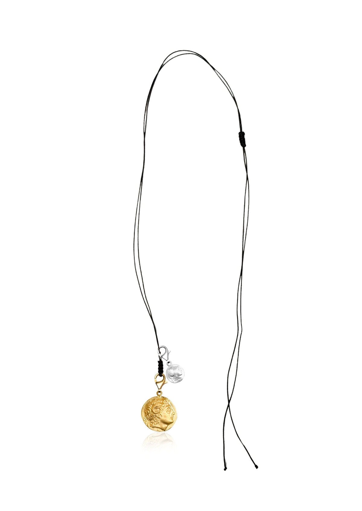 Hermina Athens Alexandria Necklace