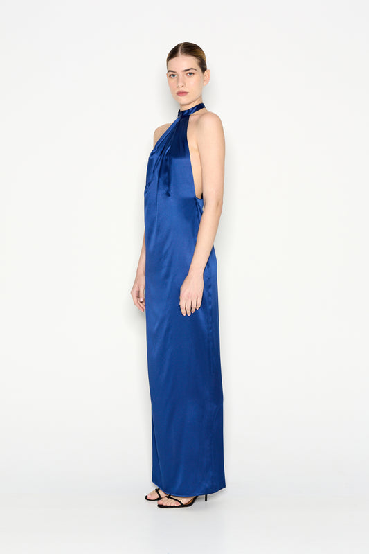 Nadia Rapti Lumen Long Dress