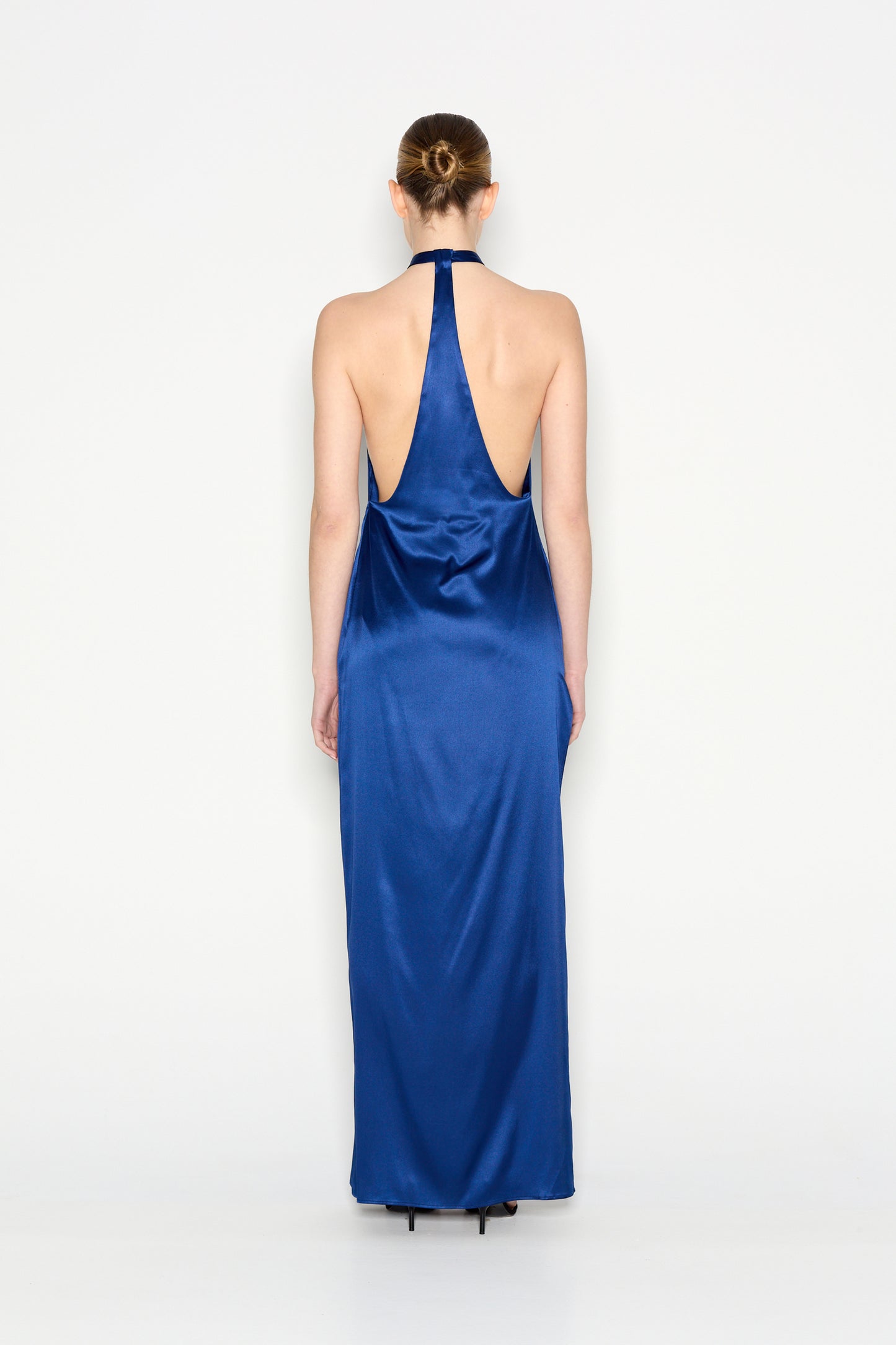 Nadia Rapti Lumen Long Dress