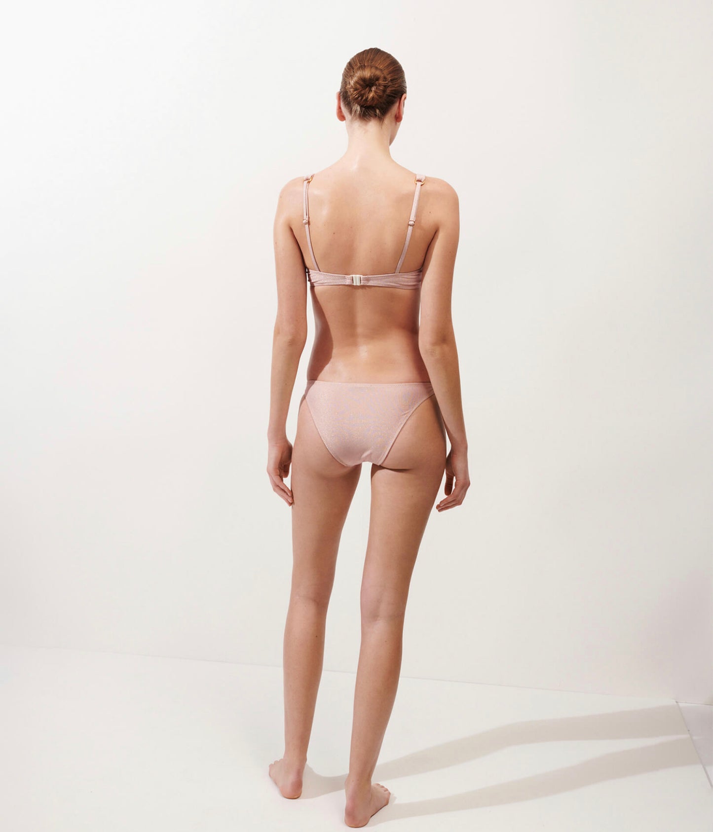 Sophie Deloudi Renee Bikini Swimwear (non returnable item)