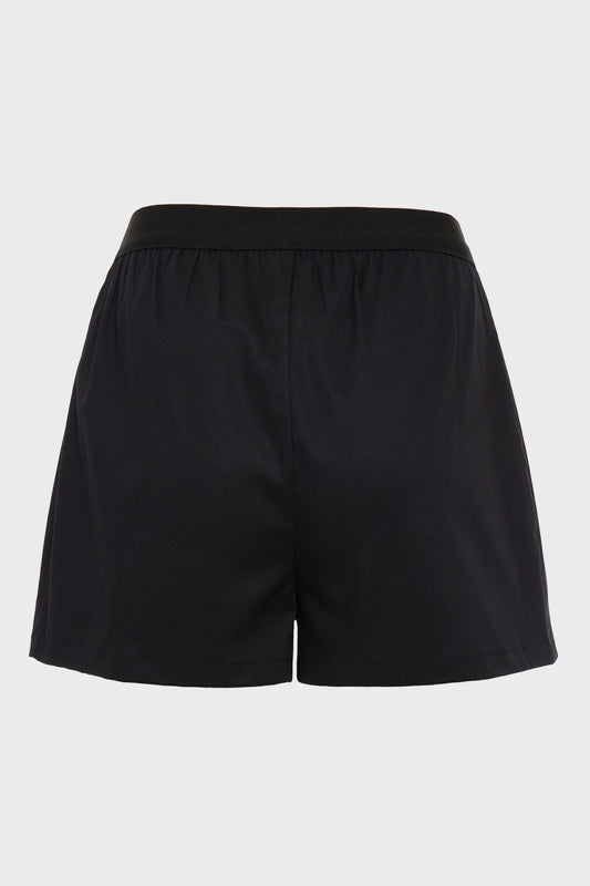 Nadia Rapti Leticia Shorts Black