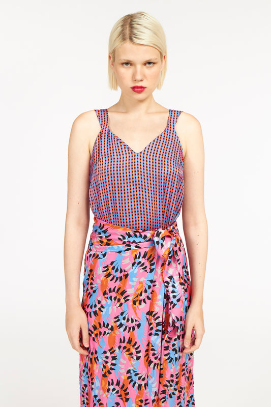 AnnieP Cami Top