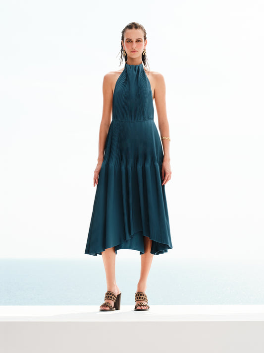 Zeus+Dione Tritonis Dress