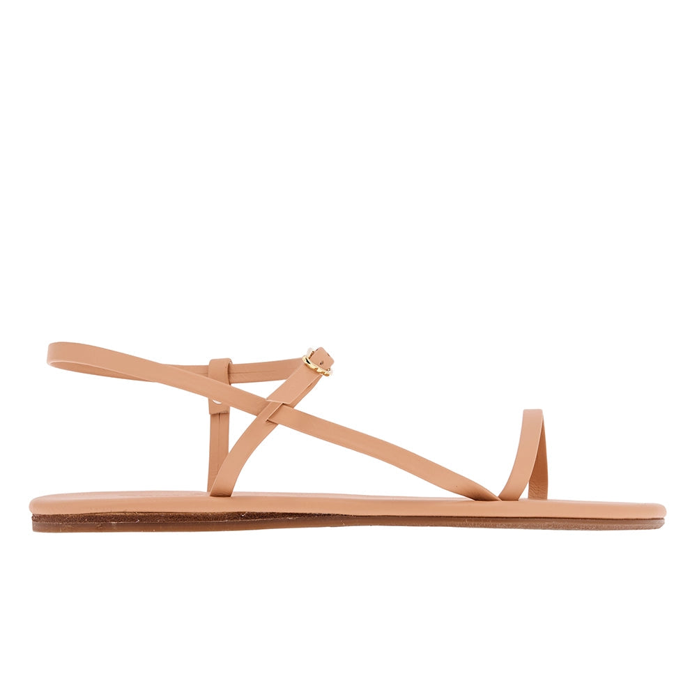 Ancient Greek Sandals Filothei Natural