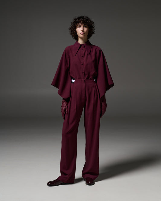 Stelios Koudounaris Signature Trousers / Pants