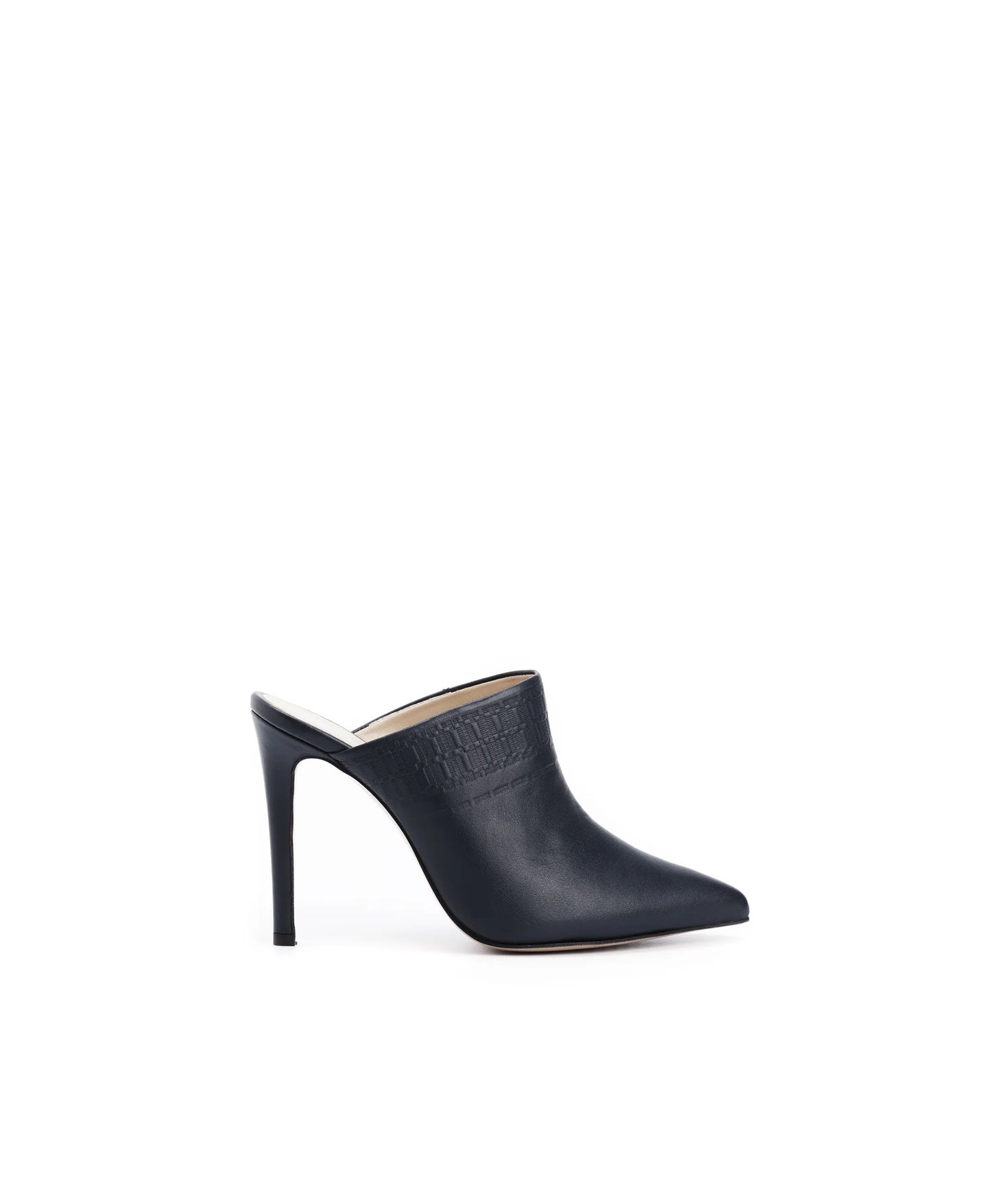 Zeus+Dione IO Mules Shoes