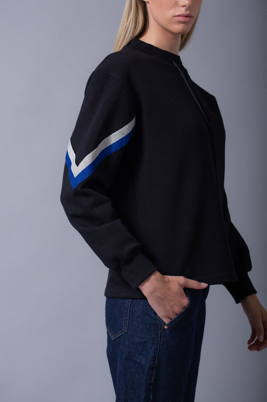 Klotho Glafki Blouse Black