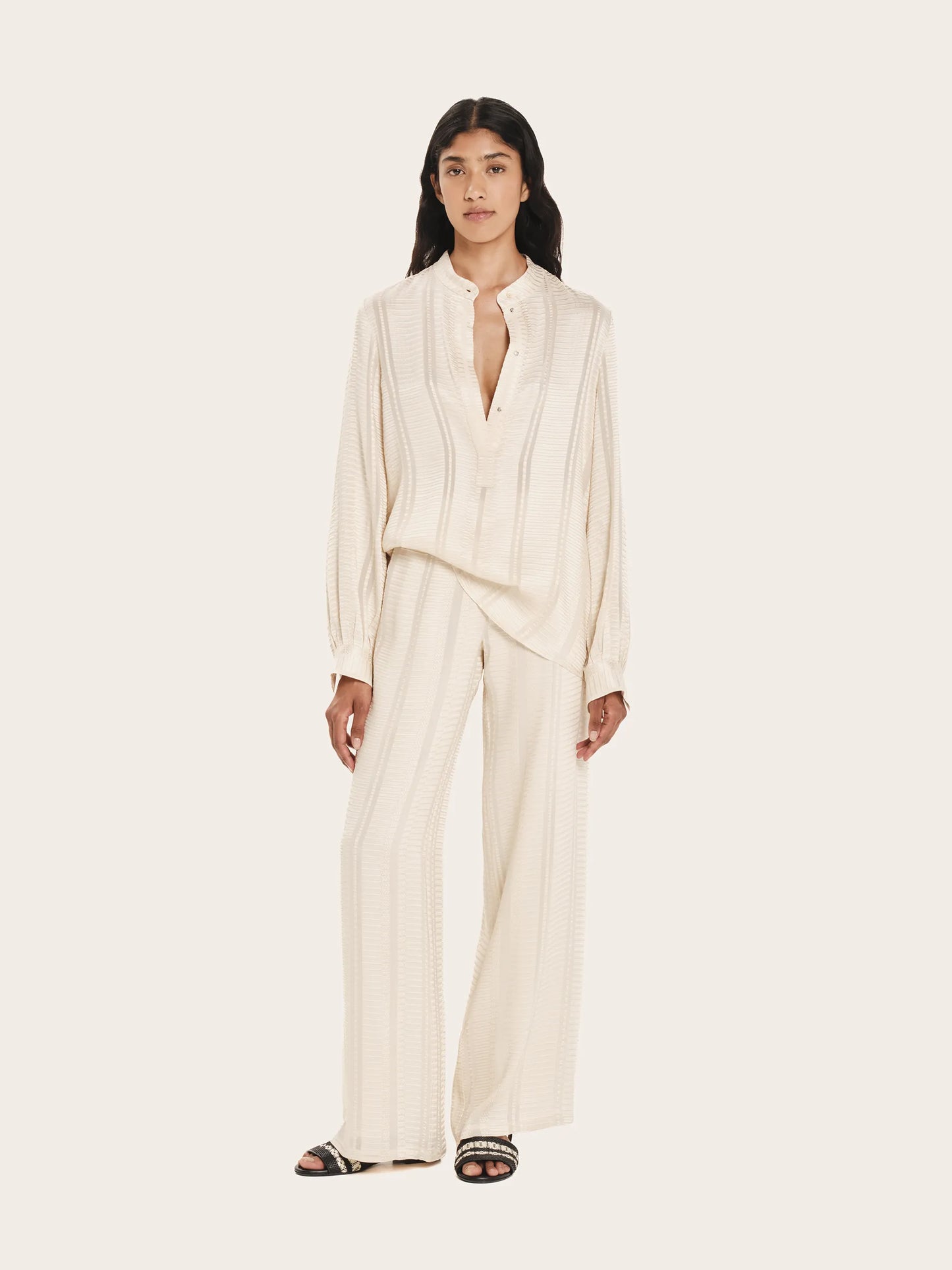 Zeus+Dione Hera Blouse
