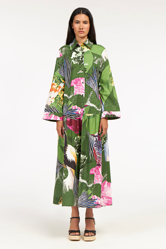 AnnieP Magda Dress