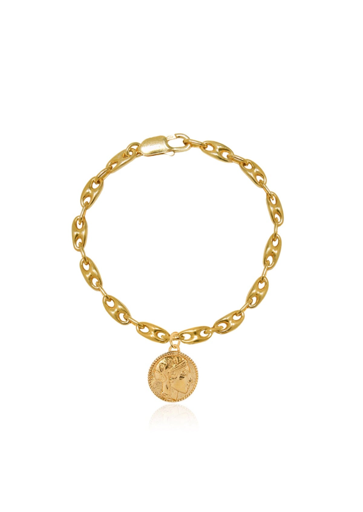 Hermina Theta Bracelet