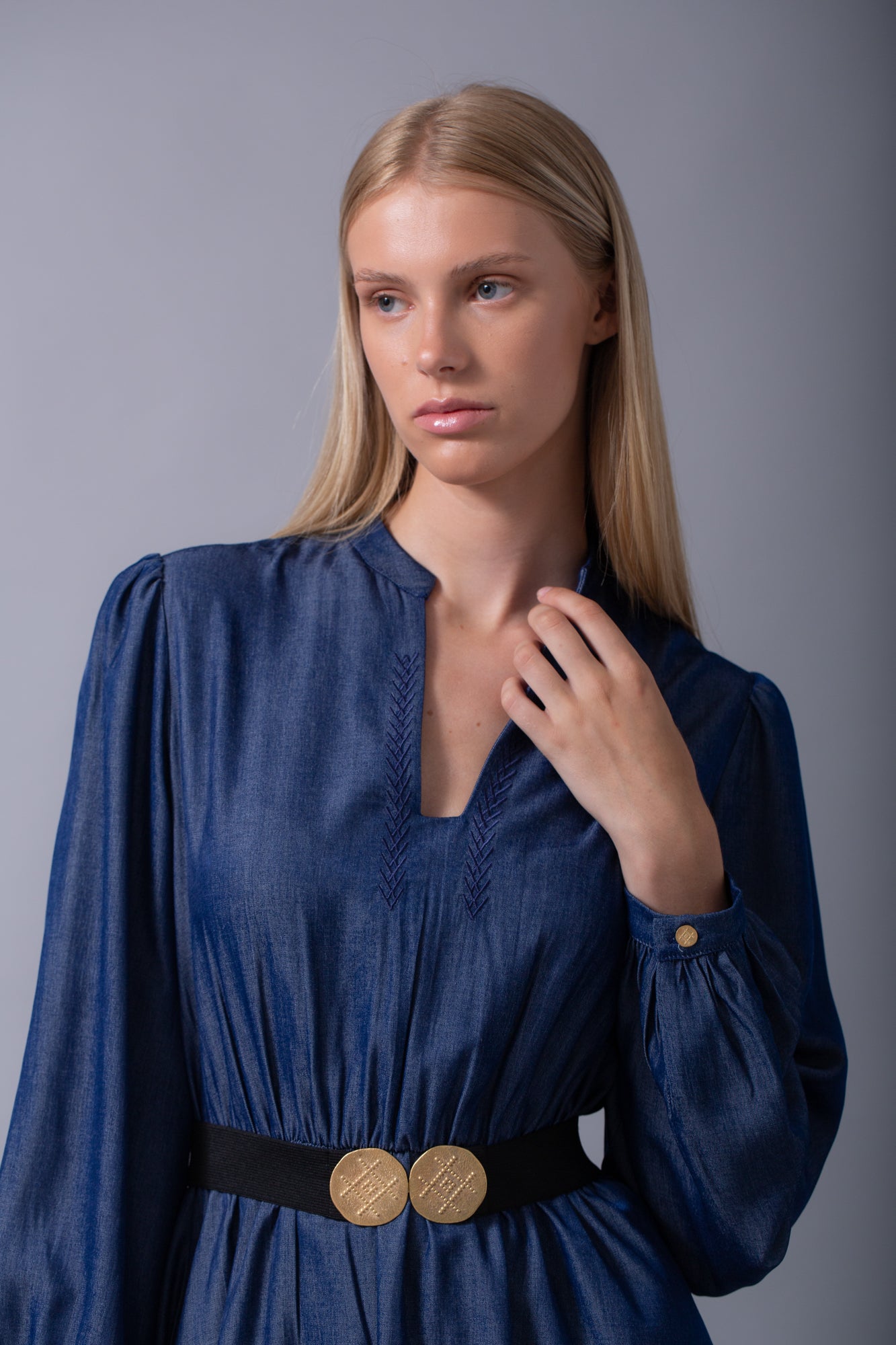 Klotho Athena Blue