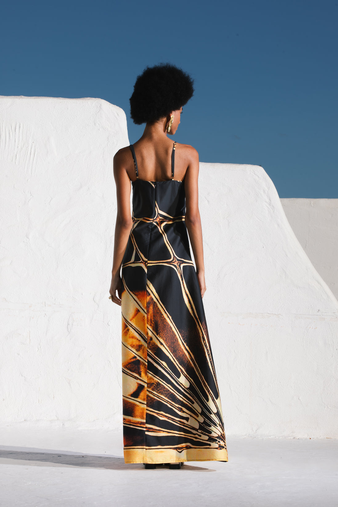 Kose Amaltheia Dress