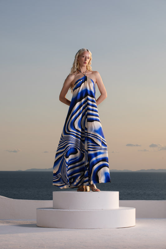 Kose Thea Dress