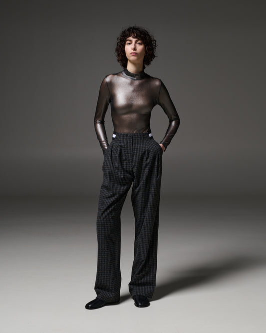 Stelios Koudounaris Signature Trousers / Pants